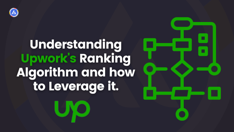 Understanding Upwork’s Ranking Algorithm and Leveraging it