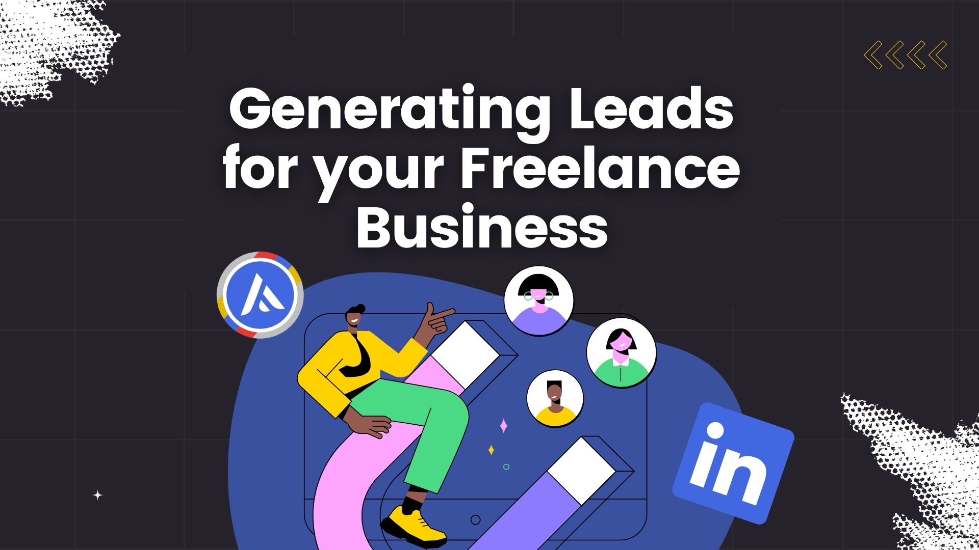 Generating Leads for Your Freelancing Business