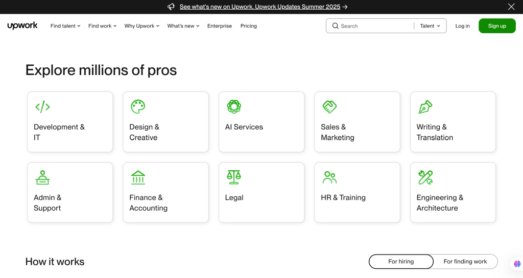 Top Upwork Mistakes Newbies Make And How to Fix Them